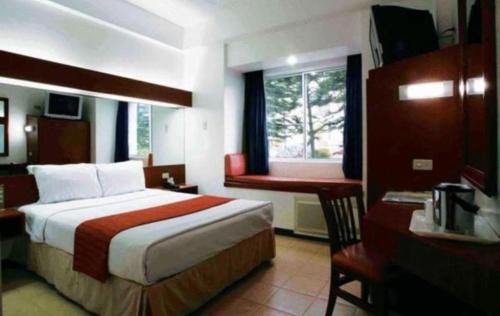 Microtel by Wyndham Baguio in Baguio