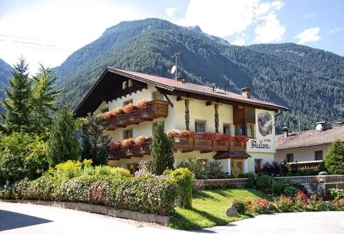 Herberge Aulon in Umhausen, Österreich