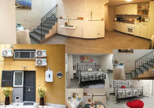 B&B Giò, Naples