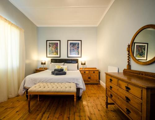 Reflections Guest Farm