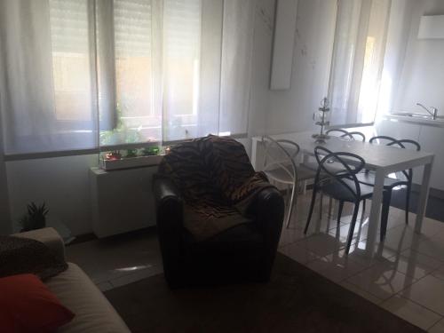 Casa Stella in Bastia Umbra