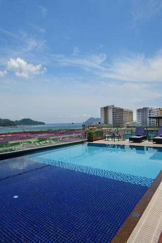 Horizon Hotel, Kota Kinabalu