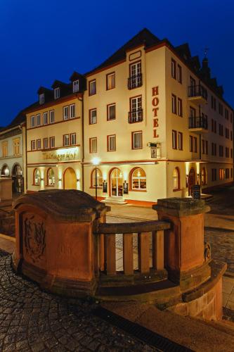 Hotel Thüringer Hof - image 5