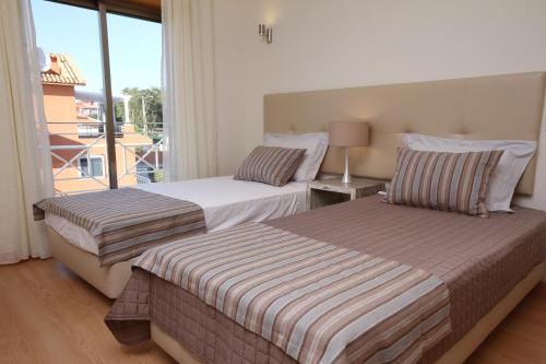 Pinheiros da Balaia Villas Pinheiros da Balaia Villas is a popular choice amongst travelers in Albufeira, whether exploring or just passing through. The hotel offers guests a range of services and amenities designed to provide 