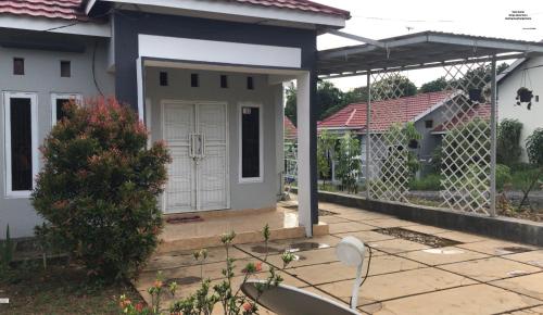 Vins_home at griya sinar baru