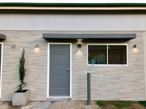 Bejárat, Gundagai Tourist Suites in Gundagai