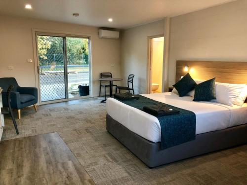 Gundagai Tourist Suites - Cootamundra Gundagai Tourist Suites - Cootamundra