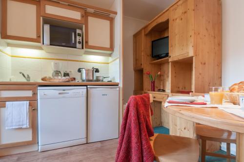 One-Bedroom Apartment (6 Persons)
