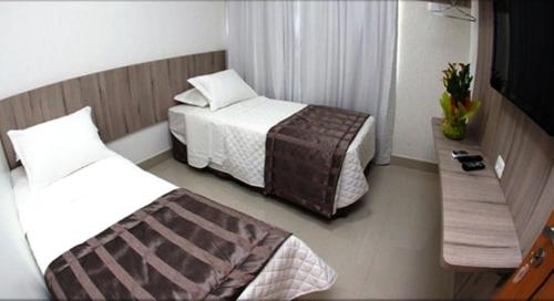 Hotel Conexao Pampulha photo