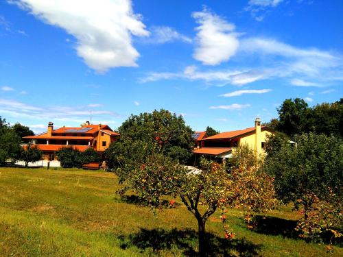  Agriturismo Radovic, Aurisina bei Grignano