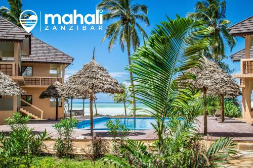 Mahali Zanzibar Zanzibar
