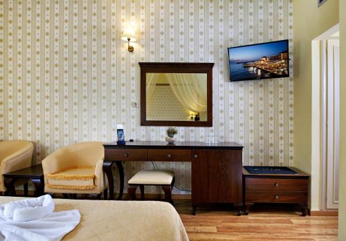 Halepa Hotel - image 7