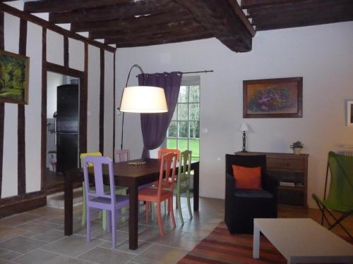 La Maison d'à Côté