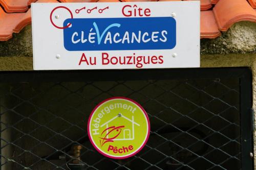 Gite Au Bouzigues