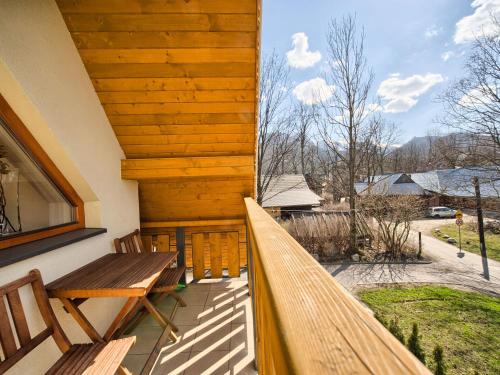 VisitZakopane - Kasprowy Apartment - image 5