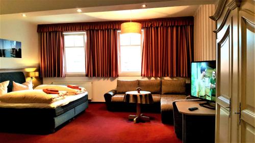Apart Hotel Wernigerode - image 3