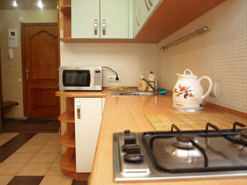 Apartment in the city center, стабильное электричество!, Dniepr (zdjęcie 6)