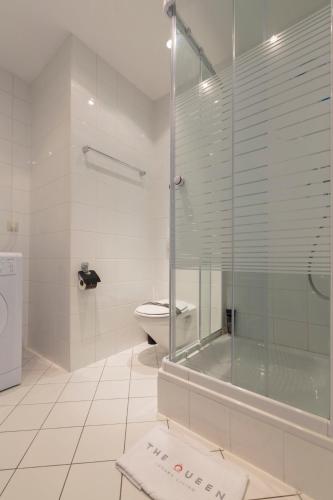 The Queen Luxury Apartments - Villa Medici