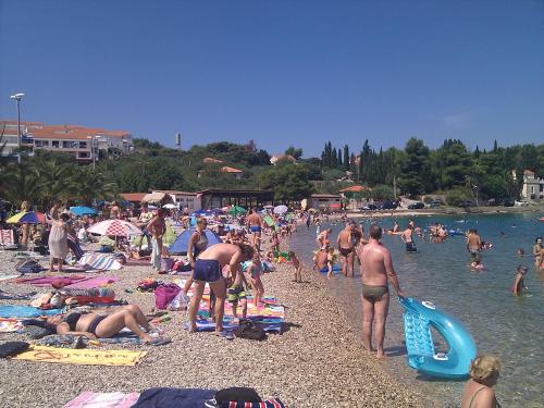 Apartment Tomy, Nečujam,Island Šolta