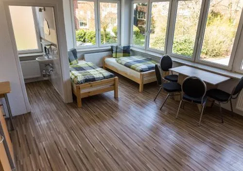 BoardingHouse Quickborn in Quickborn, Deutschland