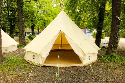 Oktoberfest and Springfest Inclusive Camping - image 10