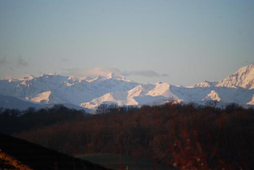 Gite Au Bouzigues