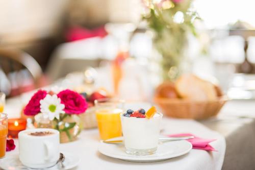 IMbery Hotel & Restaurant Hinterzarten - image 12