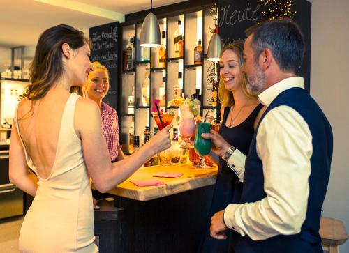 IMbery Hotel & Restaurant Hinterzarten - image 14