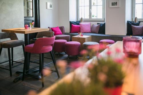 IMbery Hotel & Restaurant Hinterzarten - image 8