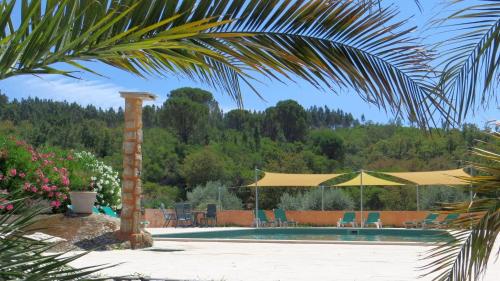  Retiro no Rio in Póvoa de Midões