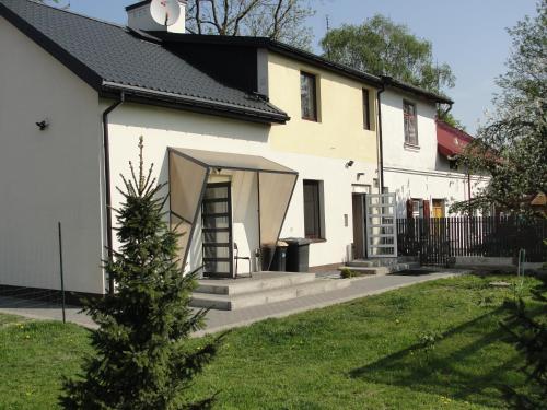 Bania Biesiadna - main image