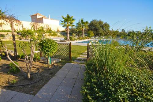Pinheiros da Balaia Villas - main image