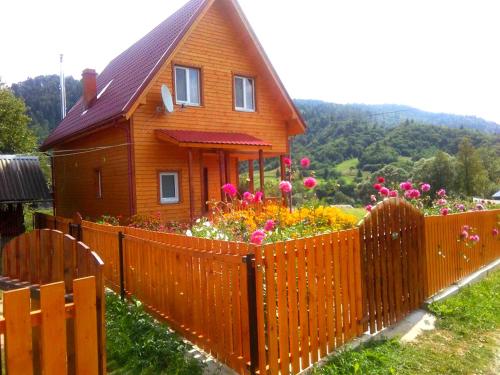 Felice Riposo - Accommodation - Kozevo