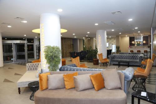 Elegance Resort Hotel & SPA Wellness-Aqua - image 14