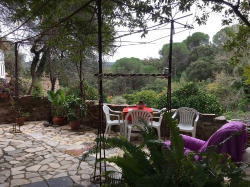 La Toscana in Linares De La Sjerra