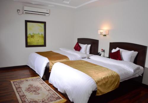 Hotel One Sukkur near Sukkur repülőtér