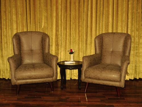 Fasilitas, Hotel One Sukkur in Sukkur