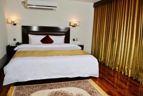 Hotel One Sukkur in Sukkur
