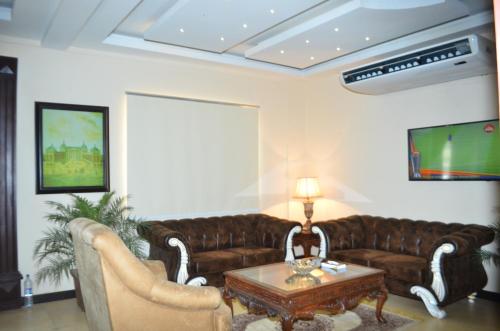 Létesítmények, Hotel One Sukkur near Sukkur repülőtér
