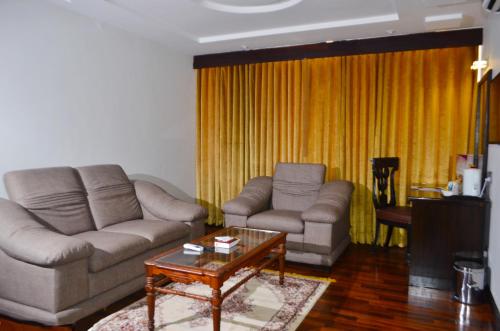 Fasilitas, Hotel One Sukkur in Sukkur