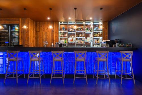 Hotel Szafir – Jastrzebia Gora, NY