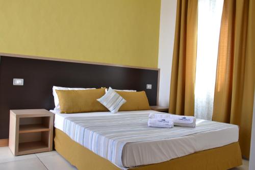 Affittacamere Torre Lapillo