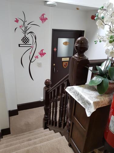 Adams Guest House - image 14