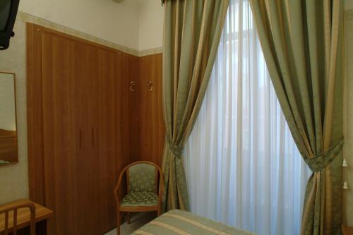 Hotel Teti – Rome