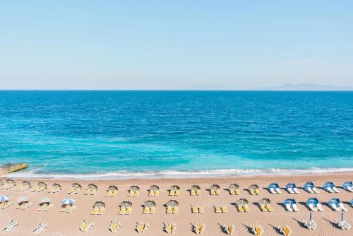 Hotel Riviera, Rhodos