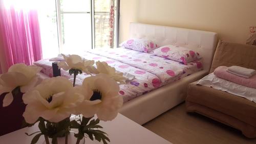 Apartment in Budva 