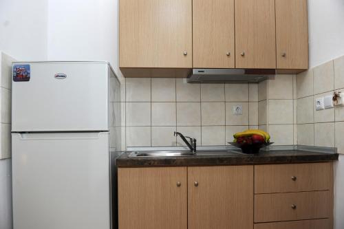 Stamatia Apartments