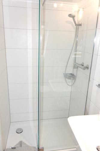 BORKUMUNTERKUNFT - WOH2 - IM HERZEN DER INSEL - image 11