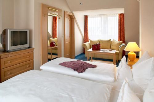 Hotel Mehl 4