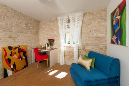 Agava Lux Rooms&Pool - image 14